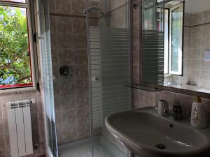 Appartamento in Villa Andreina img16