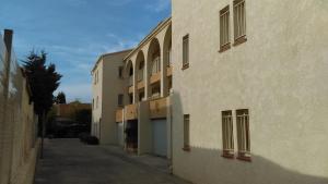 Studio meublé aux Sablettes La Seyne sur Mer