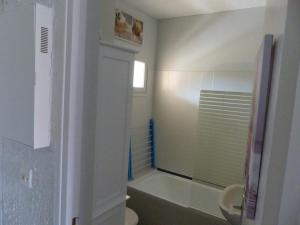 Studio meublé aux Sablettes La Seyne sur Mer