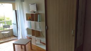 Studio meublé aux Sablettes La Seyne sur Mer