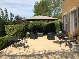 B&B / Chambres d'hotes La Bastide Tara : photos des chambres