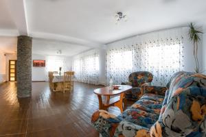 Pensiunea Maria-Mihaela