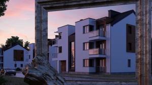 Nowa 6C Apartament