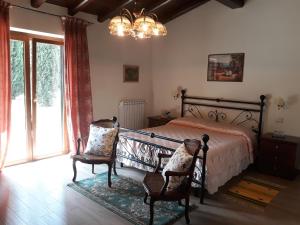 La Camelia B&B