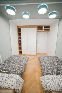Apartament Aleksandra Rytla 11