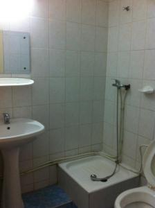 Vila Sport Borsec