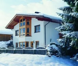 Apartment Landhaus Krall - Aue