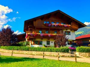 Ferienwohnungen Luxner