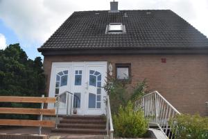 Ferienhaus Skarthi Haithabu Busdorf Deutschland