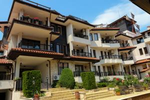 Complex Sozopol Dreams BMT