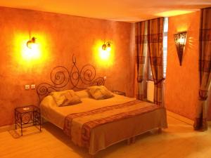 Hotels Hotel L'Astrolabe : photos des chambres