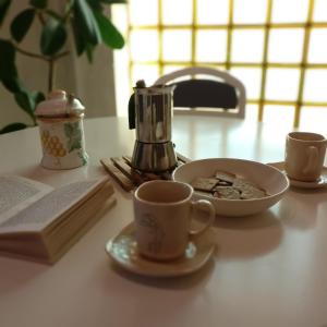 Anica Apartment 