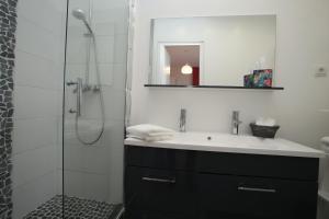 Manoir Le Mesnil photo 12