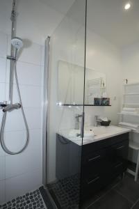 Manoir Le Mesnil photo 15
