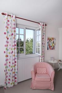Manoir Le Mesnil photo 21