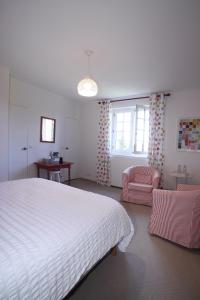 Manoir Le Mesnil photo 24