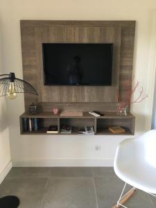 Appartements Residence U Rapalinu : photos des chambres