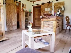 Ferienwohnung Woid Mandl - 沃尔特湖畔韦尔登