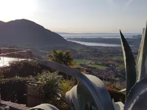 Blue Chalet - Vobarno