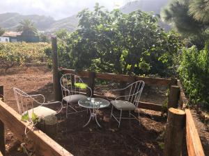 Finca El Vergel Rural