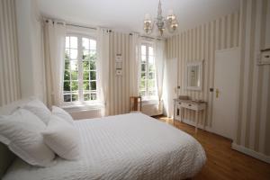 Manoir Le Mesnil photo 9