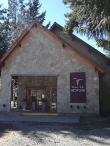 Hosteria ACA al Sur