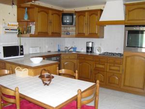 Maisons de vacances Vacances a Rethoville : photos des chambres