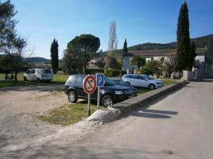 Maisons de vacances Gite l'Etape : photos des chambres