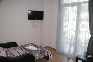 Lalis apartment