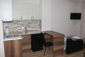 Lalis apartment