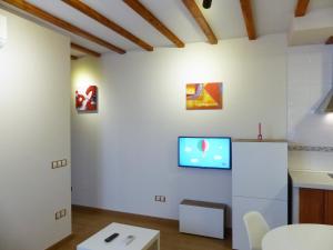 Apartamento B con Garaje Privado