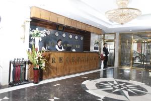 Puma Imperial Hotel