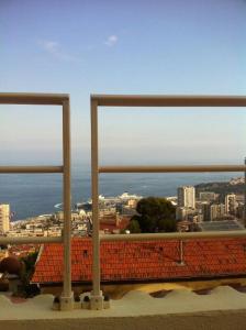 Appartements New Monaco Penthouse Stunning sea view : photos des chambres