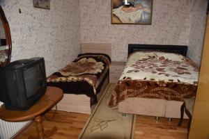 3 Room Flat in Tbilisi