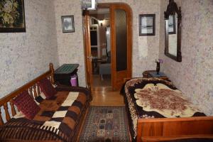 3 Room Flat in Tbilisi