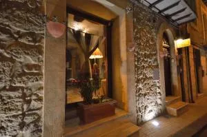 Del Centro - 卡尔塔尼塞塔