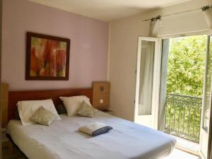 Hôtel Le Terminus photo 9