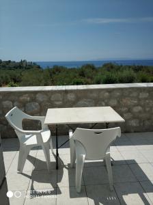 Nefeli Apartments Messinia Greece