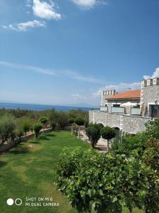 Nefeli Apartments Messinia Greece