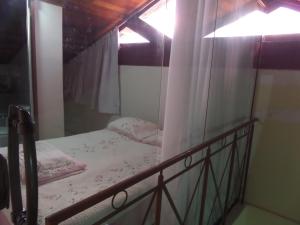 Flat Fazenda Cond Monte Castelo-Ao lado da Piscina