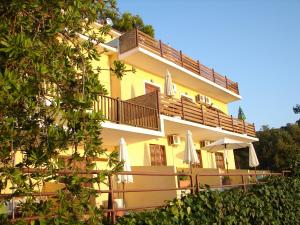 Mandaniki Apartments Skiathos Greece