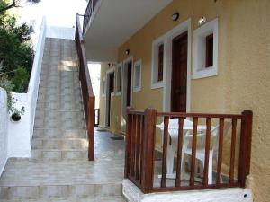 Mandaniki Apartments Skiathos Greece