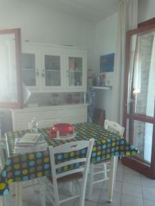Villetta La Ginestra img22