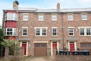 Dalton Crescent - Langley Park