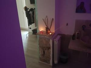 Suite with Spa Bath