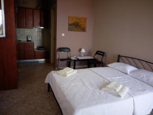 Studio Giasemion Evia Greece