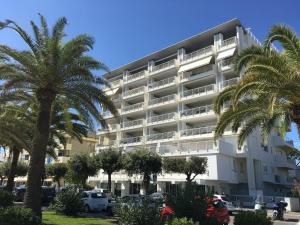 Appartement Giulianova Riviera Palace apartment Giulianova Italien