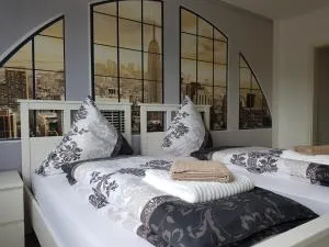 FeWo Lingenfeld - Westheim