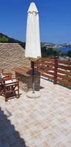 Mandaniki Apartments Skiathos Greece