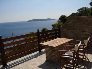 Mandaniki Apartments Skiathos Greece